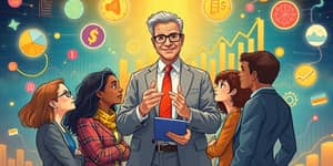 From Manager to Mentor: Developing Future Finance Leaders