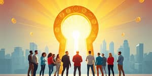 Unlocking Capital: Funding Your Business Vision