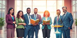 Beyond the Bottom Line: Ethical Leadership in Banking