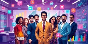 The Data-Driven Leader: Using Analytics for Team Performance