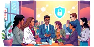 Creating a Culture of Trust in Financial Institutions