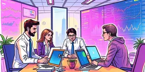 Building High-Performing Finance Teams: A Blueprint