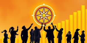 The Ethical Compass: Guiding Decisions in Financial Leadership