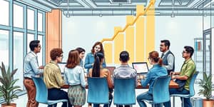 Culture as a Catalyst: Driving Financial Performance