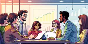 Building Psychological Safety in a High-Stakes Finance Environment