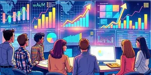 Strategic Thinking: Guiding Your Finance Team to New Heights