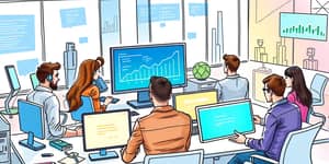 The Future of Work: Leading Hybrid Finance Teams