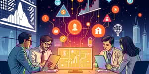 Building a Learning Organization in the Financial Sector