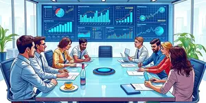 Inspiring Engagement: Motivating Your Finance Professionals