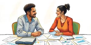 Mastering Difficult Conversations in Financial Management