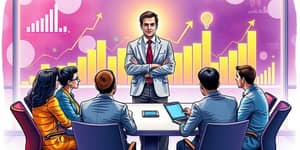 The Leadership Journey: Growth for Financial Professionals