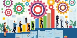 The Lean Business Model: Efficiency for Profit