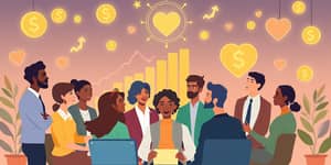 The Human Element: Prioritizing Well-being in Finance