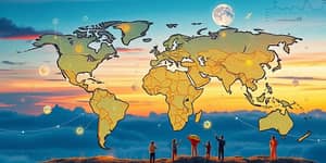 Global Markets: Opportunities and Challenges