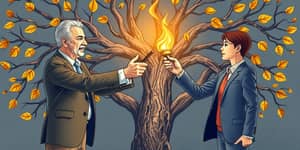 Succession Planning: Building Bench Strength in Finance