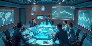 Crisis Leadership: Steering Your Finance Team Through Uncertainty