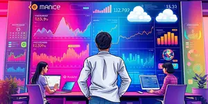 The Agile Finance Leader: Adapting to Market Shifts