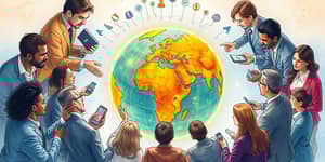 Cross-Cultural Business: Navigating Global Investment