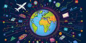 Measuring Global Economic Health: Alternative Data