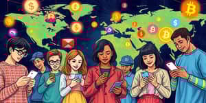 Democratizing Global Finance: New Platforms