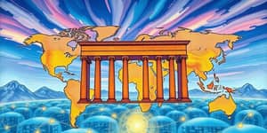 The Architecture of Global Finance: Key Pillars