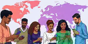 Financial Inclusion: Global Progress and Gaps