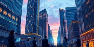 AI Ethics in Finance: Navigating the Moral Compass