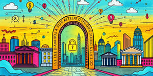 API Gateways: The Secure Front Door to Financial Data