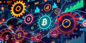 Process Mining: Unearthing Efficiencies in Financial Operations