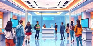 Conversational AI: The New Face of Customer Service in Finance
