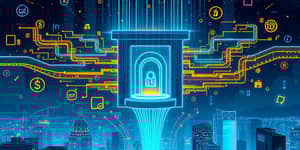 Confidential Computing: Privacy for Financial Data at Scale