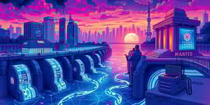 Data Lakes in Finance: A Reservoir of Untapped Insights