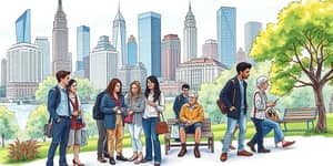 Global Demographic Dividends and Challenges