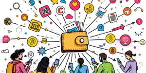 Digital Wallets: Beyond Payments, Towards Financial Ecosystems