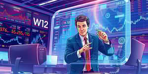 Human-in-the-Loop AI: The Synergy of Man and Machine in Finance