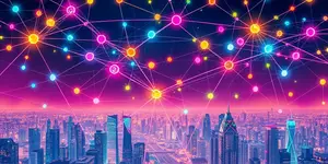 Graph Databases: Uncovering Hidden Connections in Financial Data