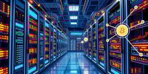 Predictive Maintenance for Financial Infrastructure: Proactive Stability