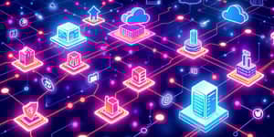 Microservices Architecture: Agile Finance, Scalable Growth