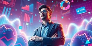 Spatial Computing: Visualizing Financial Data in 3D