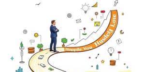 Economic Cycles: Adapting Your Business Plan