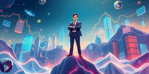 Leadership in Finance: Guiding Through Economic Volatility