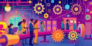 Operational Excellence: Streamlining for Superior Results