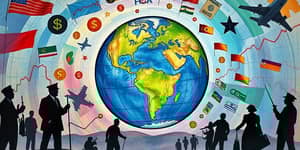 Geopolitical Risk: Understanding Its Financial Impact