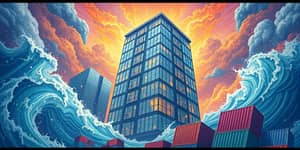 Business Resilience: Building Defenses Against Disruption