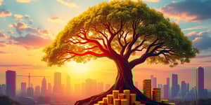 Shareholder Value: Maximizing Returns for Investors