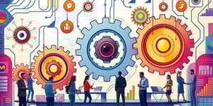 Cost Optimization: Driving Efficiency Without Compromise