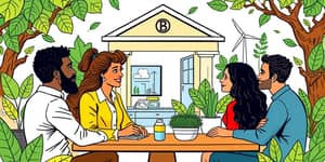 Leading with Purpose: Values-Driven Finance Organizations