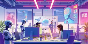 The Future of Work: Adapting to Evolving Talent Markets