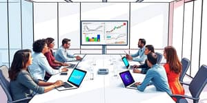 Beyond Buzzwords: Implementing Real D&I in Finance