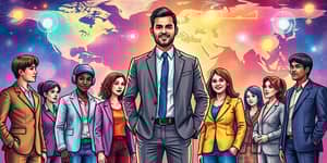 From Micromanagement to Empowerment: Modern Finance Leadership